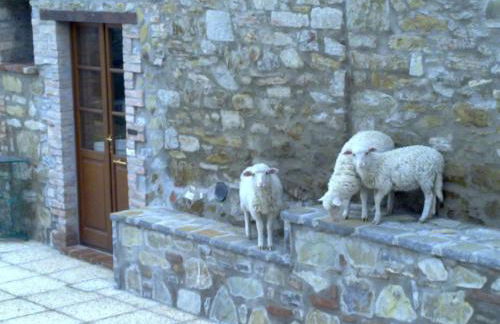 Agriturismo Le Case Rosse di Montebuono - Photo 85