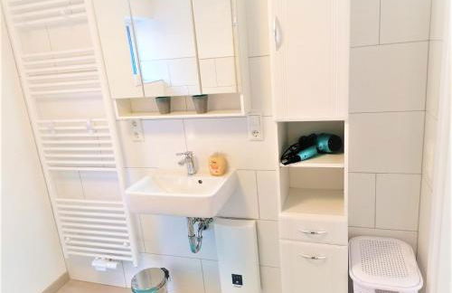 -Klärchen- die gemütliche 2P Ferienwohnung in Gedelitz, Wendland Elbe - Foto 11