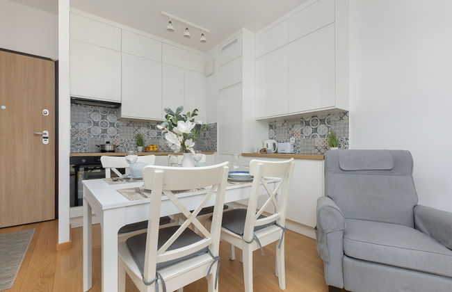 Business Apartment PKP by Renters - Foto 15