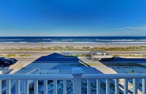 Wave Runner by Distinctive Beach Rentals - Foto 24