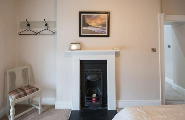 Charming 2-bed Apartment in Donegal Town Centre - Foto 14