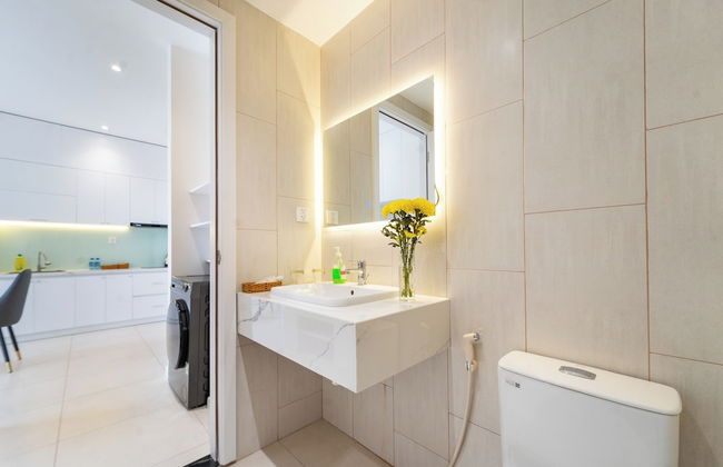 Novus Sol Hotel & Apartment Sunset Town Phu Quoc - Foto 70