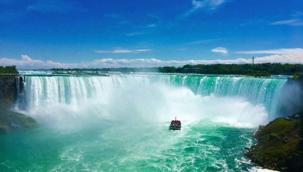 Niagara Falls Day Trip - Foto 3