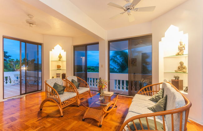 Tropicana Ocean Villas - Photo 29