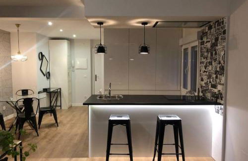 Piso reformado a 5 min de la catedral VuT 09-691 - Foto 1