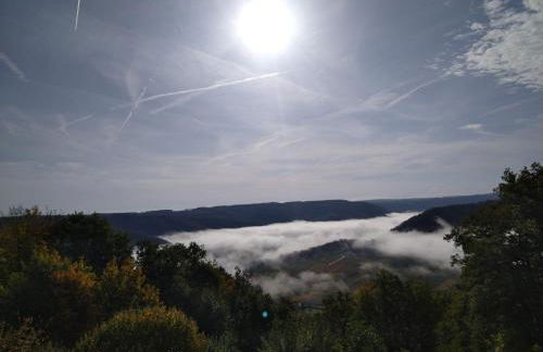 Ferienwohnungen Haus Talblick - Foto 56