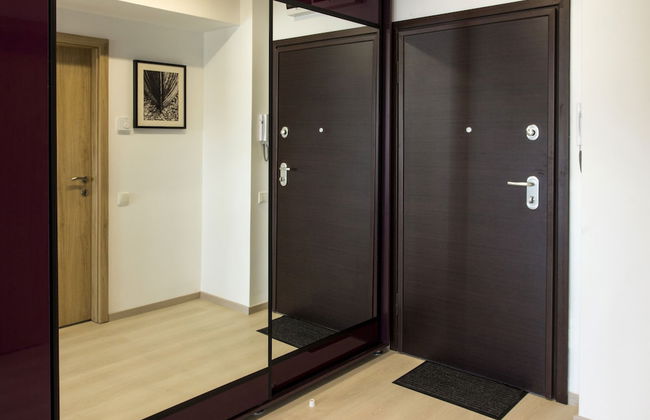 Studio R by MRG Apartments - Foto 15