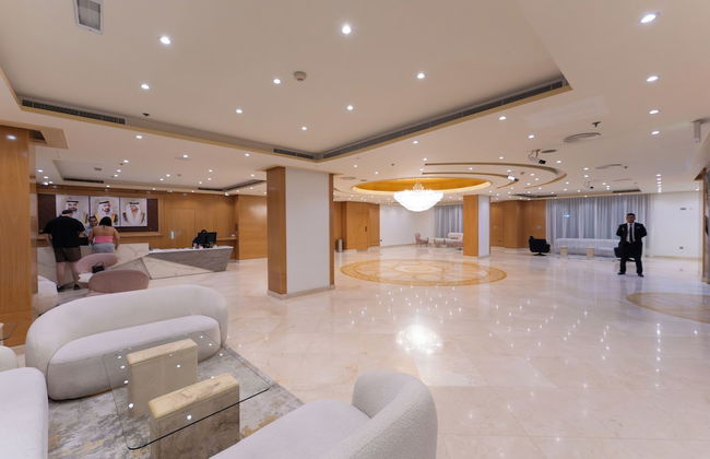 Havana Holiday Homes Oud Metha - Foto 2