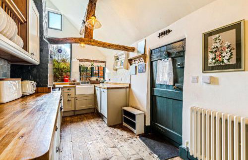 Hunts Cottage - Pet Friendly - From 200 Per Night - Foto 67