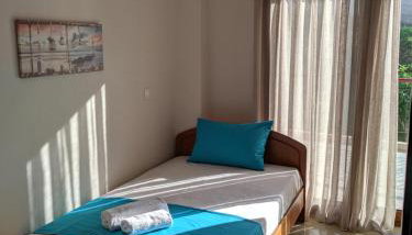 Apartments Irene in Sykia - Foto 5