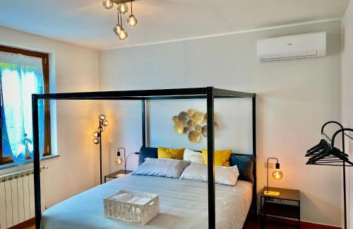 Malpensa Home 2' from MXP, 15' public shuttle free self-check-in - Foto 2