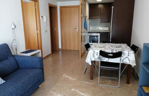 Apartament Vistamar - Foto 12