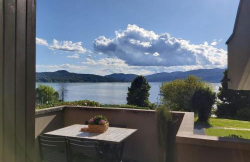 Bnbook - La casa sul Lago Maggiore - Foto 2