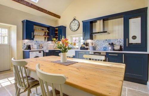 Coach Cottage Northumberland - Foto 22