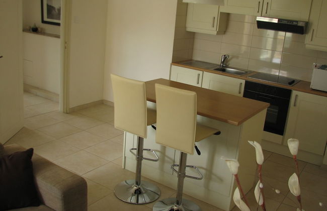 Hill View Restaurant & Apartments - Foto 14