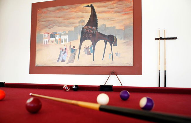 Asteris Hotel - Photo 25