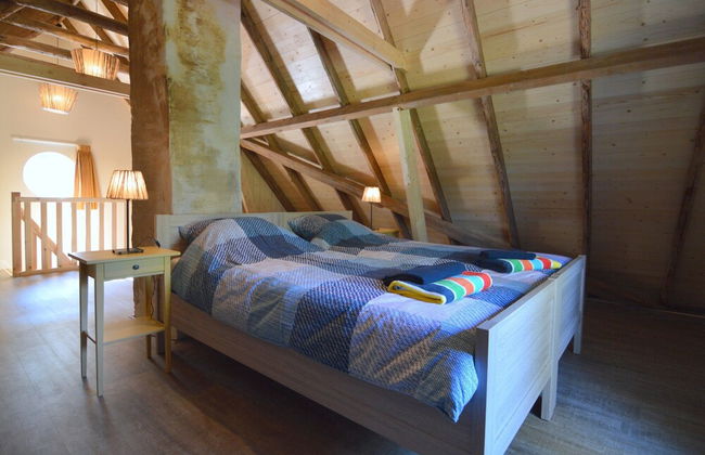 Farmhouse in Geesteren Near Forests - Foto 6