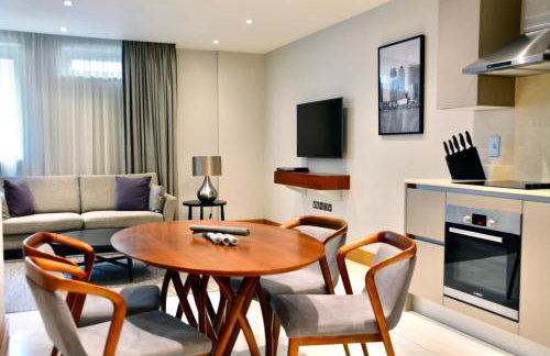 Sanctum London Belsize Road - Foto 101