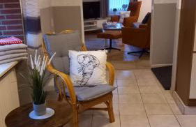 Lüttje Warfthuus - Foto 9