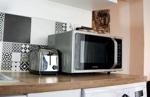 Maisonnette aéroport Orly - Foto 15