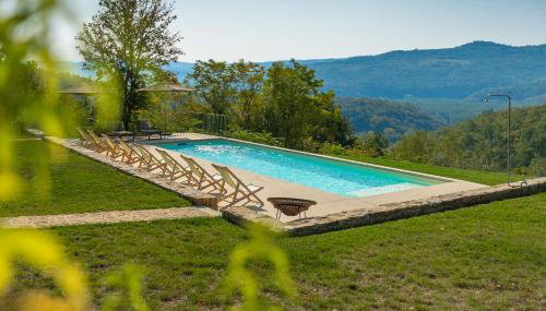 Stanzia Sparagna - Foto 5, sunbed, Shower