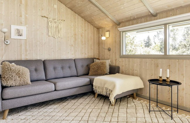 4 Star Holiday Home in Praesto - Foto 27