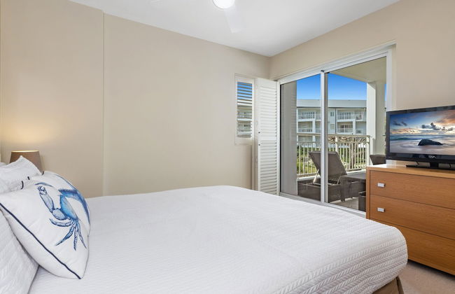 The Pool Resort Kingscliff - Private Apartments by Holiday Management Co - Photo 43