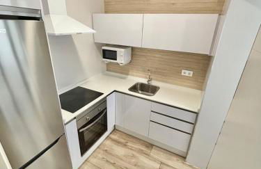 New, modern and in Triana - Photo 6