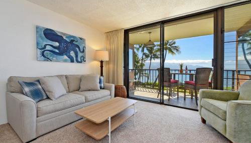 Maalaea Banyans 203 · MBN 203 OceanFront 1BD Amazing Ocean Views - Foto 2