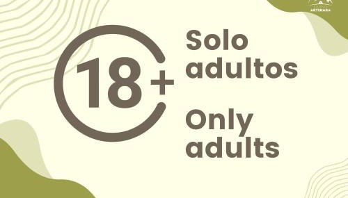 Living Artenara - NATURE Adults Only - Foto 5