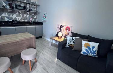 Apto novo e completo em Ubatuba - Foto 5