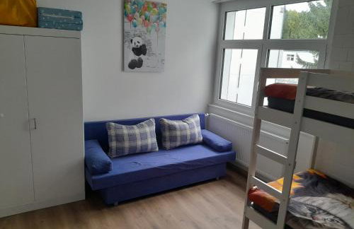 Ferienwohnung Marina in Sankt Englmar, Bayerischer Wald, familienfreundlich - Foto 6