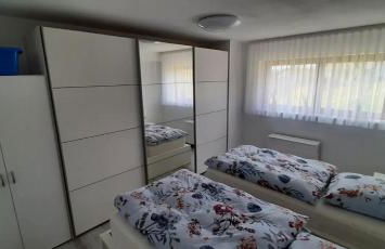 Ferienwohnung Küssaberg - Foto 12