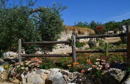 Le Capanne di Villa Margherita - Foto 33