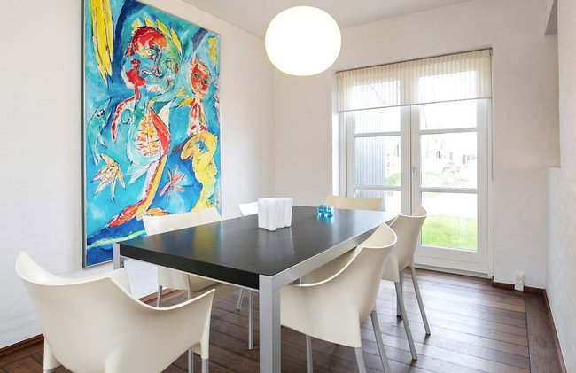 6 Person Holiday Home in Skagen - Foto 5