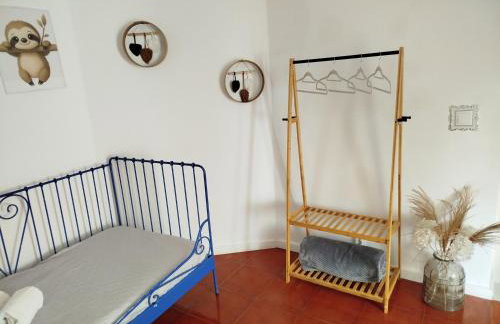 Casa dos Marias - Foto 14