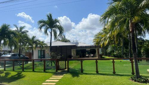 Casa de Praia Condominio Parque Interlagos-Ba - Foto 2