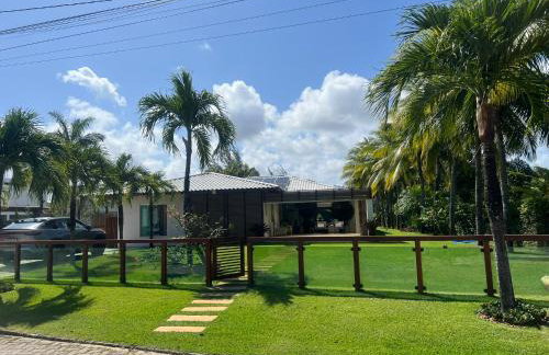 Casa de Praia Condominio Parque Interlagos-Ba - Foto 2