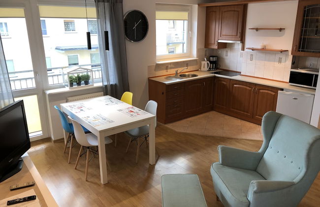 Apartamenty Usteckie - Na Wydmie - Foto 25