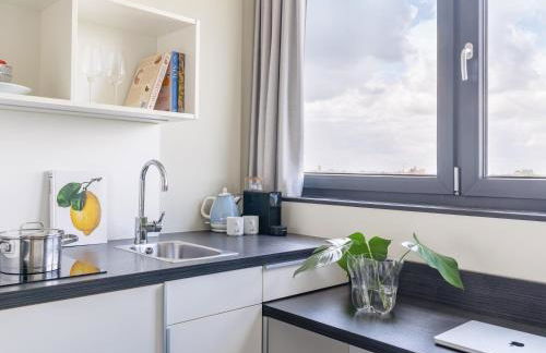 Numa Munich Viktoria - Foto 63