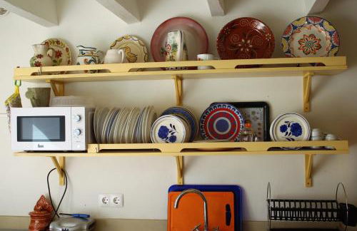 ADOBE TYPICAL COTTAGE - Foto 18