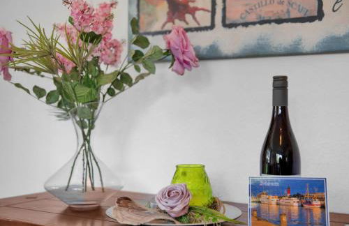 Apartment Strandläufer by Interhome - Foto 55