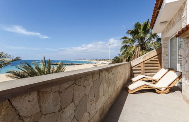 Villa Ao Mar - Foto 1