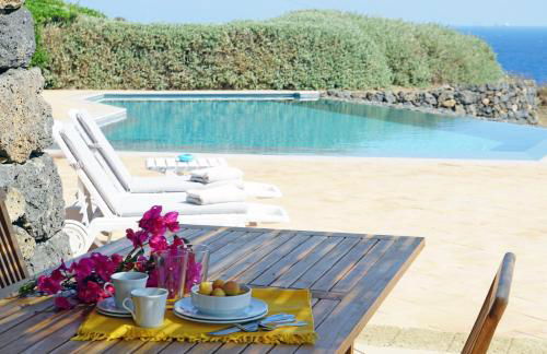 Dammusi I Jardina - Foto 16