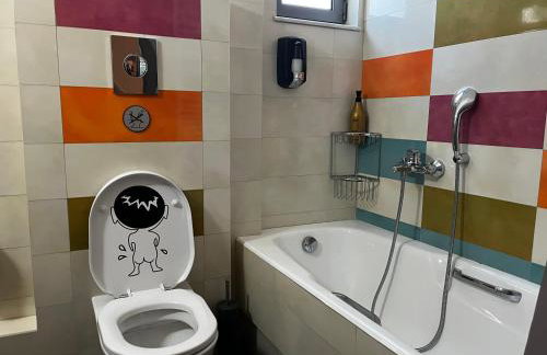 The Spartan Penthouse - Foto 41