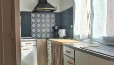 le Globe Trotter - Aux Portes d'Alès - Foto 5