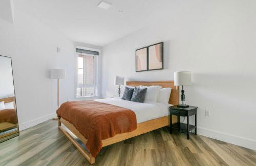 Blueground Pleasant Hill pool nr Diablo Park SFO-2109 - Foto 11