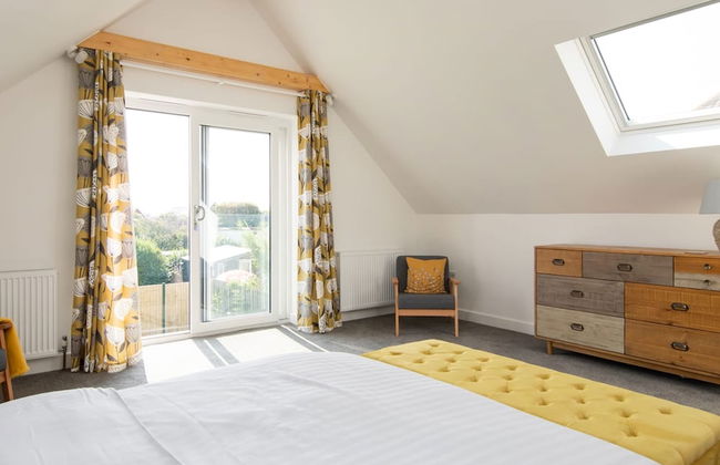 3BR Stylish Home Sea View Walk to East Wittering - Foto 24