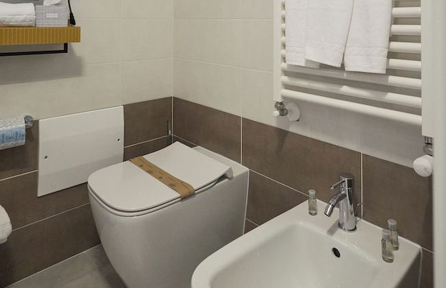 La Corte Rental Room - Foto 5