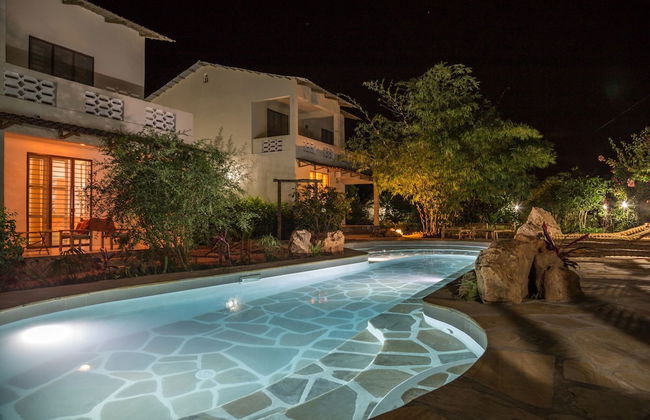 Kamili View Apartment in Zanzibar - Photo 51